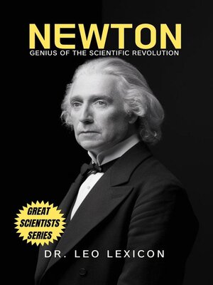 cover image of Newton